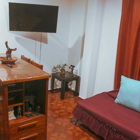 Departamentos "Garcia Lopez" 1 Dormitorio A 20Min Del Centro De Oaxaca Exterior photo
