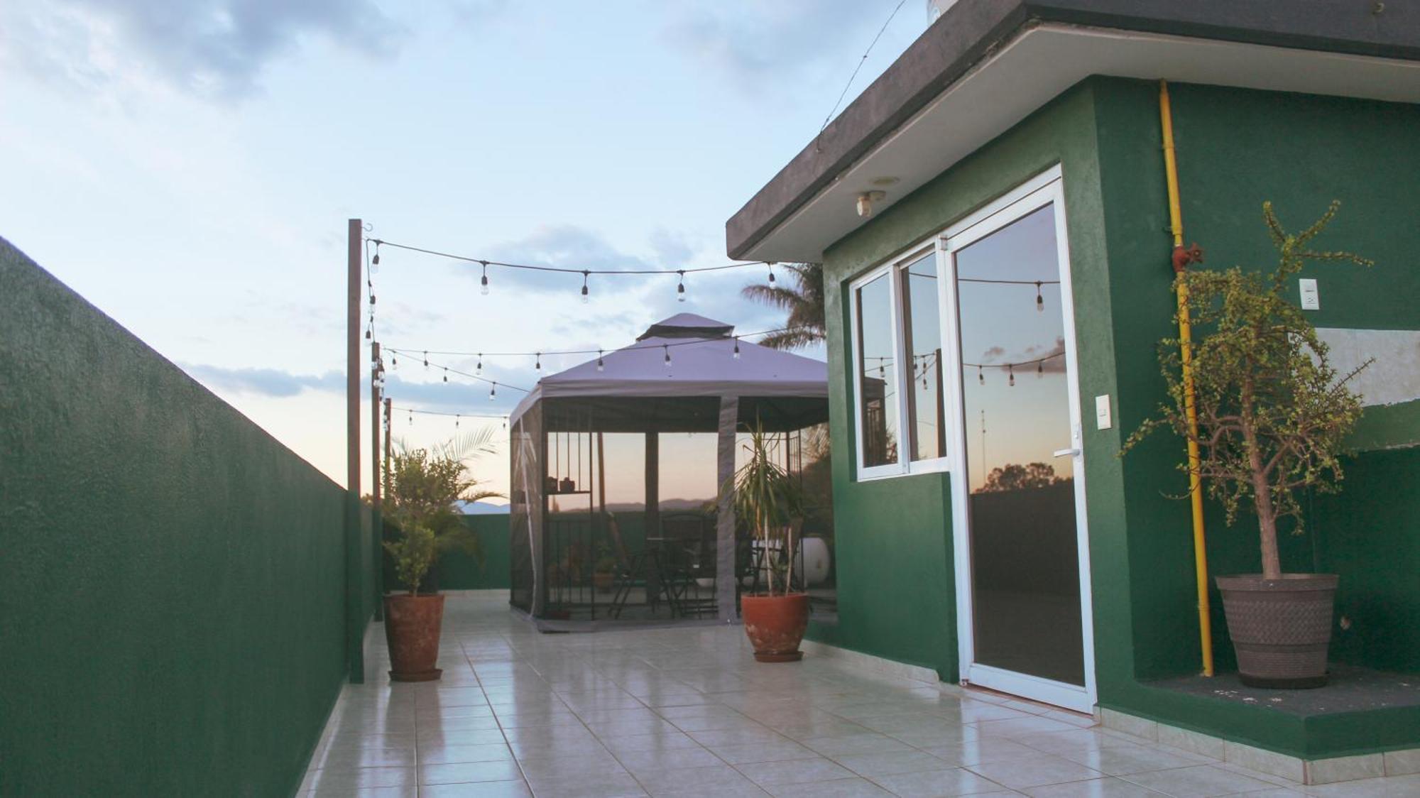 Departamentos "Garcia Lopez" 1 Dormitorio A 20Min Del Centro De Oaxaca Exterior photo