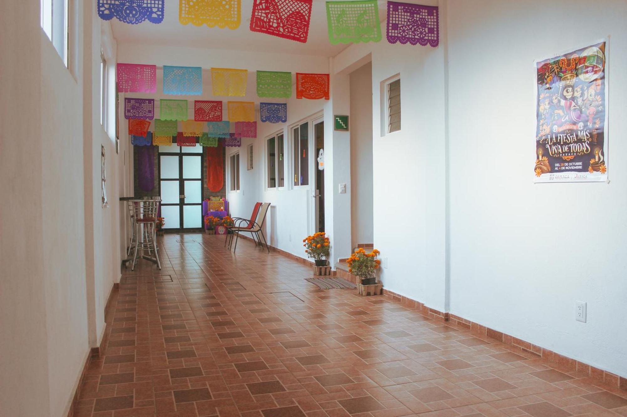 Departamentos "Garcia Lopez" 1 Dormitorio A 20Min Del Centro De Oaxaca Exterior photo