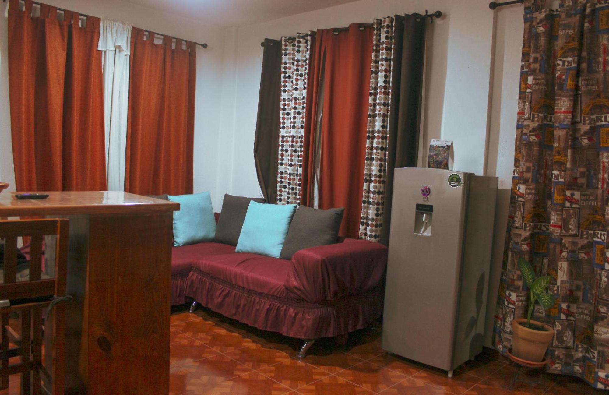 Departamentos "Garcia Lopez" 1 Dormitorio A 20Min Del Centro De Oaxaca Exterior photo